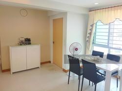 Blk 269B Punggol Field (Punggol), HDB 4 Rooms #134629572